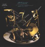 Doomsquad-Pageantry Suite-12" Maxi Single (Vinyl)-01