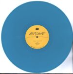 Doomsquad-Pageantry Suite-12" Maxi Single (Vinyl)-03