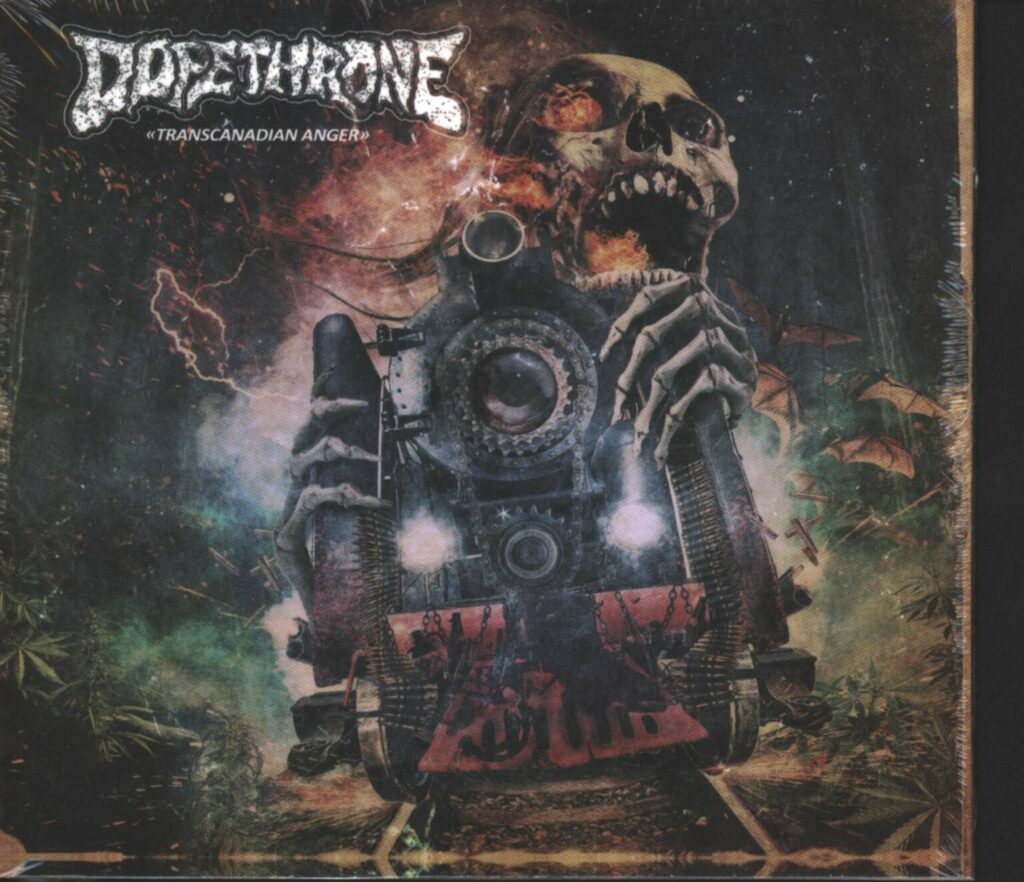 Dopethrone-Transcanadian Anger-CD-01