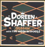 Doreen Shaffer-Groovin' With The Moon Invaders-LP (Vinyl)-01