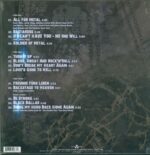Doro-Forever Warriors-LP (Vinyl)-02