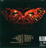 Dorothy-28 Days In The Valley-LP (Vinyl)-02