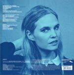 Dota Und Die Stadtpiraten-Kaléko-LP (Vinyl)-02