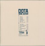 Dota Und Die Stadtpiraten-Keine Gefahr-LP (Vinyl)-02