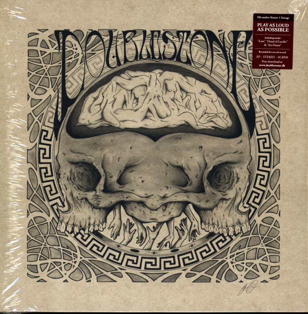 Doublestone-Ep-12" Maxi Single (Vinyl)-01