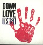 Down Love-Trust-LP (Vinyl)-01