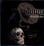 Down-Threefold Live: Diary Of A Mad Band-LP (Vinyl)-01