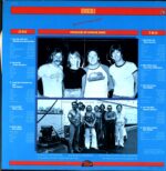 Downchild Blues Band-Blood Run Hot-LP (Vinyl)-02