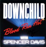 Downchild Blues Band-Blood Run Hot-LP (Vinyl)-01