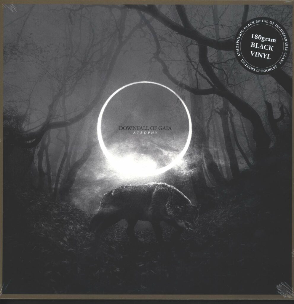 Downfall Of Gaia-Atrophy-LP (Vinyl)-01