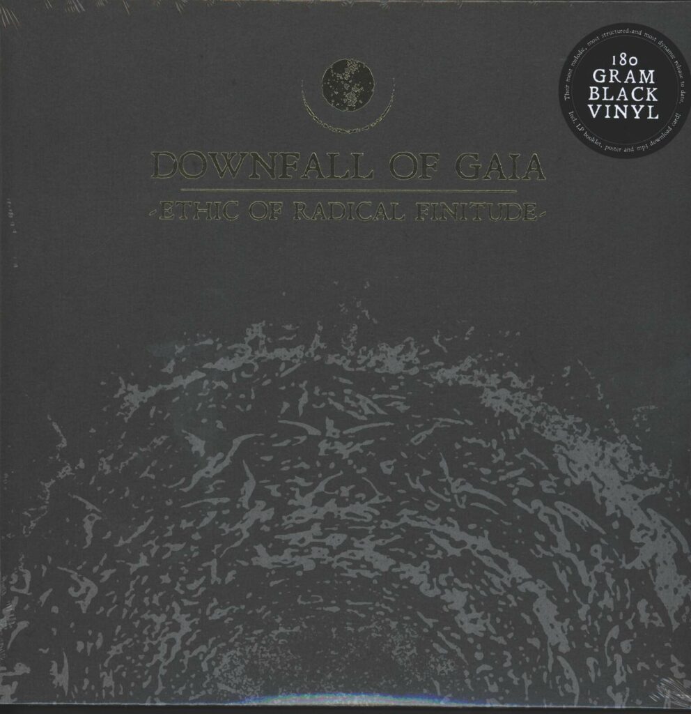 Downfall Of Gaia-Ethic Of Radical Finitude-LP (Vinyl)-01