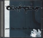 Downpour-No Lie Can Live Forever-CD Single-01