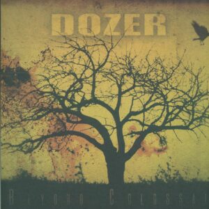 Dozer-Beyond Colossal-LP (Vinyl)-01