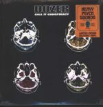 Dozer-Call It Conspiracy-LP (Vinyl)-01