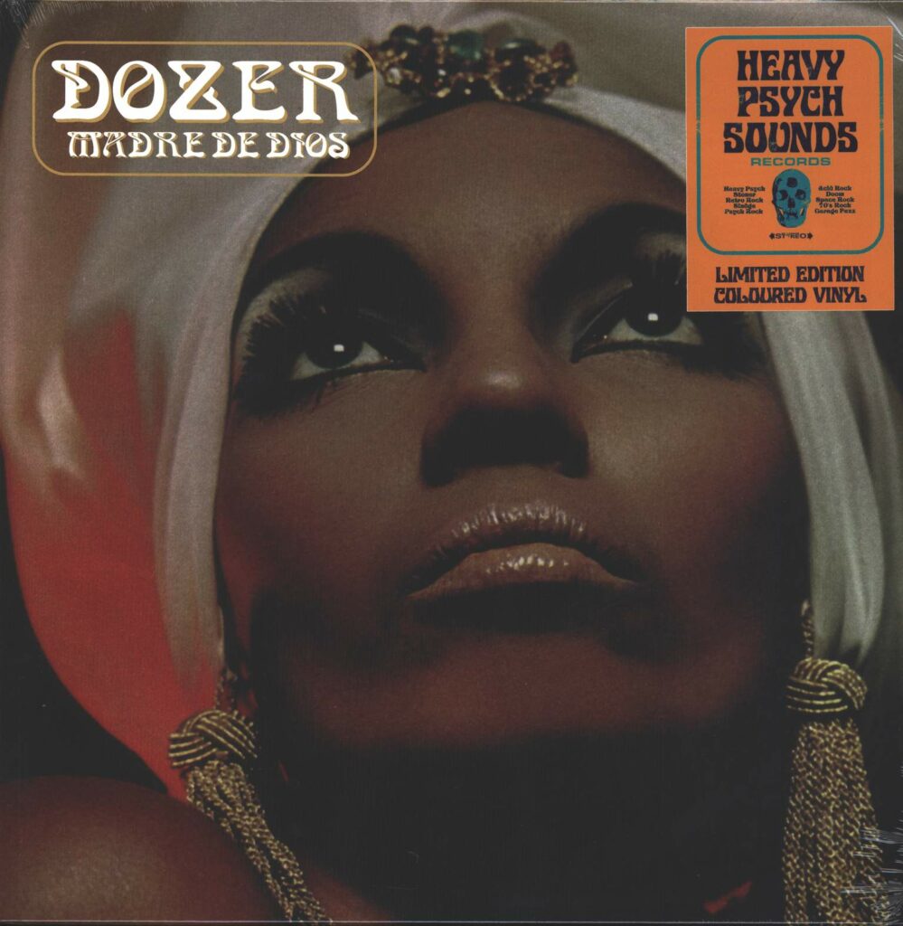 Dozer-Madre de Dios-LP (Vinyl)-01