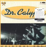 Dr Calypso-Original Vol. 1-LP (Vinyl)-01