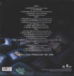Dr Dre-2001-LP (Vinyl)-02