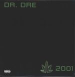 Dr Dre-2001-LP (Vinyl)-01