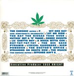 Dr Dre-The Chronic-LP (Vinyl)-02