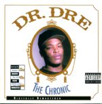 Dr Dre-The Chronic-LP (Vinyl)-01