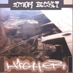 Dr. Becket-Higher-7" Single (Vinyl)-01