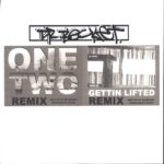 Dr. Becket-One Two Remix / Gettin Lifted Remix-7" Single (Vinyl)-01