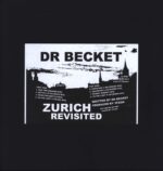 Dr. Becket-Zurich Revisited-12" Maxi Single (Vinyl)-01