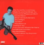 Dr. Frank-Show Business Is My Life-LP (Vinyl)-02