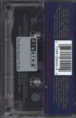 Dr. John-Goin' Back To New Orleans-Tape-02