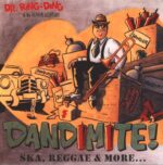 Dr. Ring-Ding & The Senior Allstars-Dandimite!-LP (Vinyl)-01