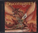 Dragonhammer-The Blood Of The Dragon-CD-01