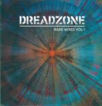 Dreadzone-Rare Mixes Vol 1-LP (Vinyl)-01