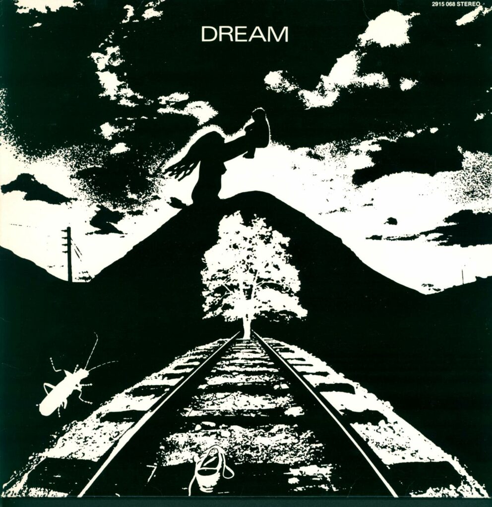 Dream-Dream-LP (Vinyl)-01