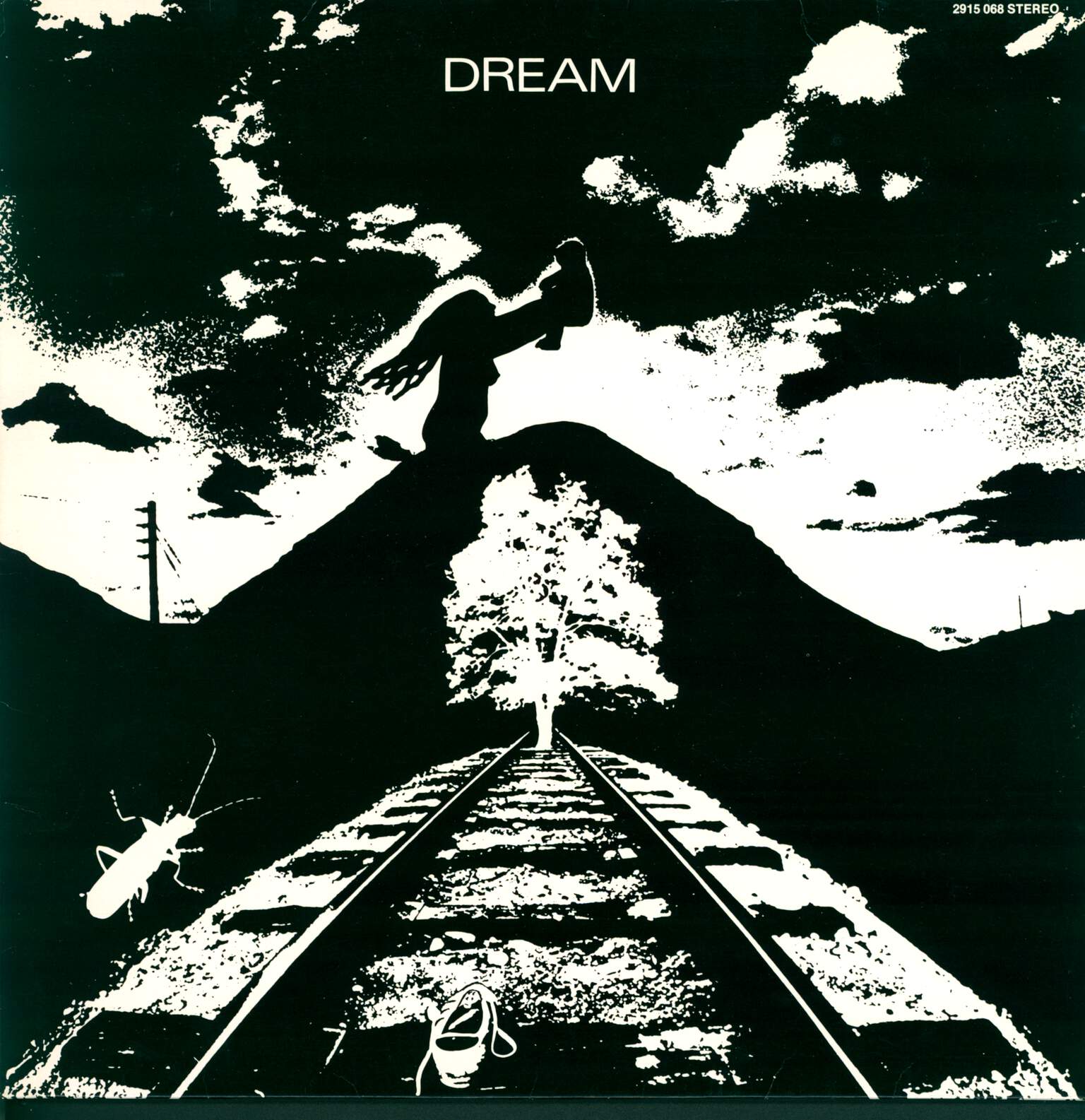Dream-Dream-LP-Vinyl Dream-Dream-LP (Vinyl)-01