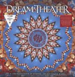 Dream Theater-A Dramatic Tour Of Events – Select Board Mixes-LP (Vinyl)-01