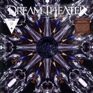 Dream Theater-Awake Demos (1994)-LP (Vinyl)-01