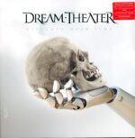 Dream Theater-Distance Over Time-LP (Vinyl)-01