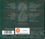 Dream Theater-Distant Memories • Live In London-CD-02