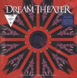 Dream Theater-The Majesty Demos (1985 - 1986)-LP (Vinyl)-01