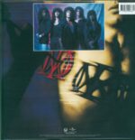 Dream Theater-When Dream And Day Unite-LP (Vinyl)-02