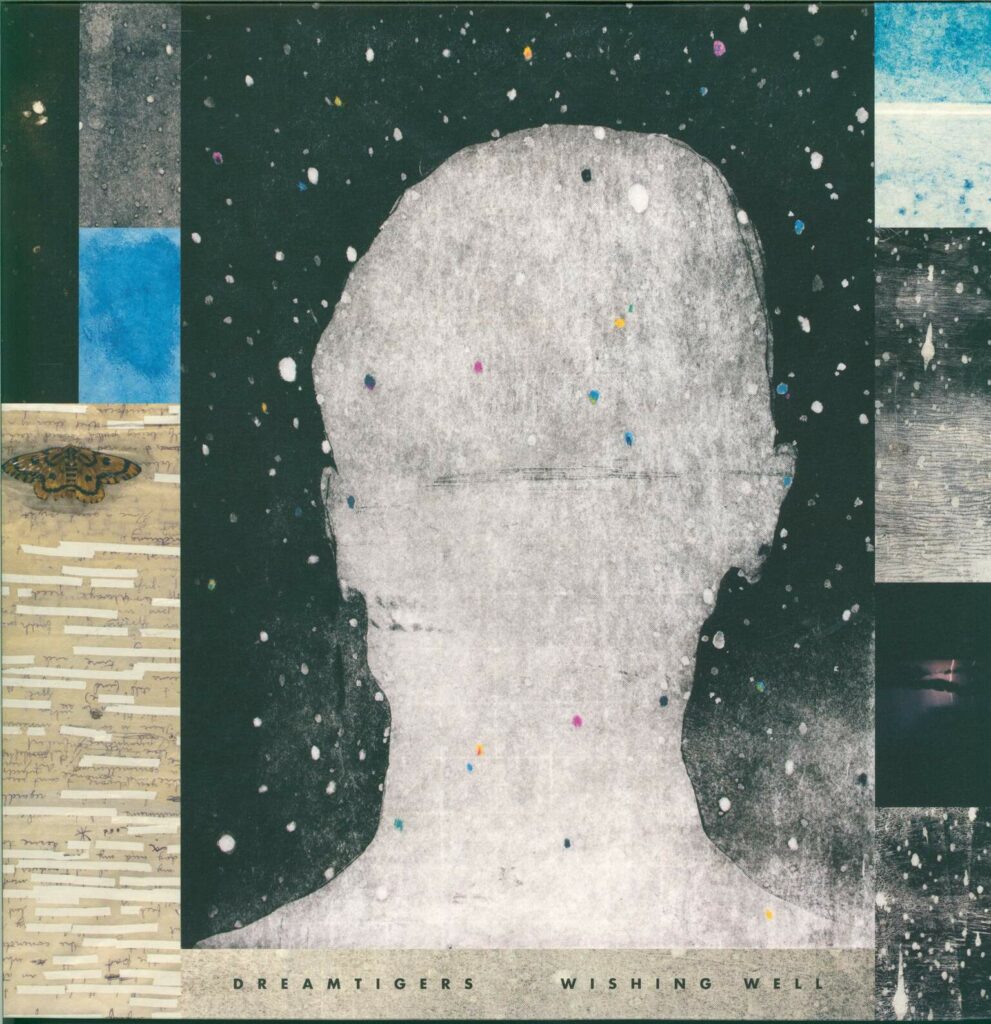 Dreamtigers-Wishing Well-LP (Vinyl)-01