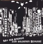Drei Akkorde Beim Nächsten Mal-Mit Der Energie Zum Goldenen Schuss-LP (Vinyl)-01