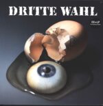 Dritte Wahl-Auge Um Auge-LP (Vinyl)-01
