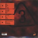 Dritte Wahl-Nimm Drei-10" Vinyl-02