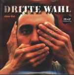 Dritte Wahl-Nimm Drei-10" Vinyl-01
