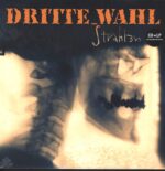 Dritte Wahl-Strahlen-LP (Vinyl)-01