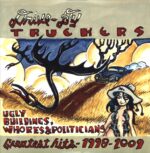 Drive-By Truckers-Ugly Buildings