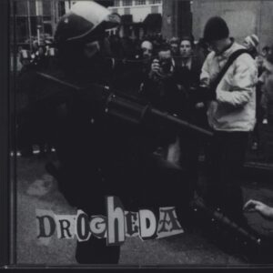 Drogheda-Fuck Peace / Devogrindporngorecoreaphile-CD-01