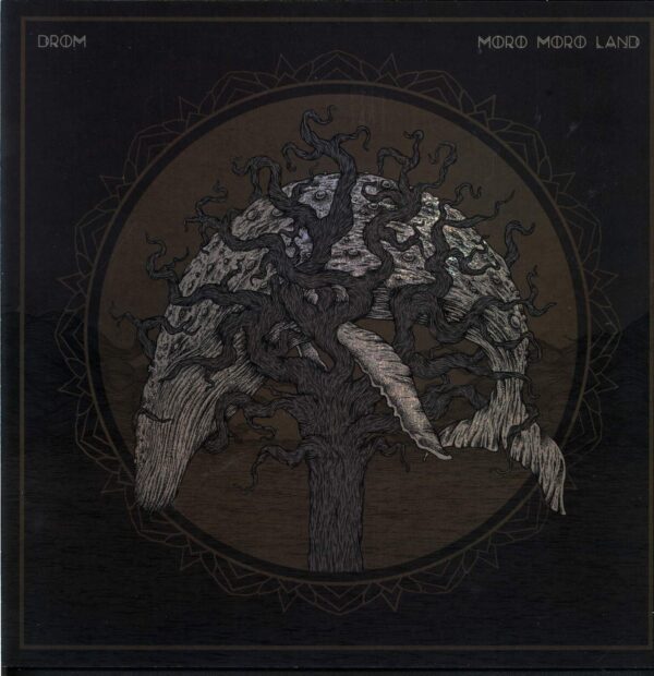 Drom-Drom / Moro Moro Land-12" Maxi Single (Vinyl)-01