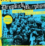 Dropkick Murphys-11 Short Stories Of Pain & Glory-LP (Vinyl)-01